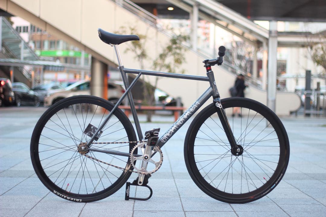 【SALE中】breakbrake17 transfer フレーム【L】