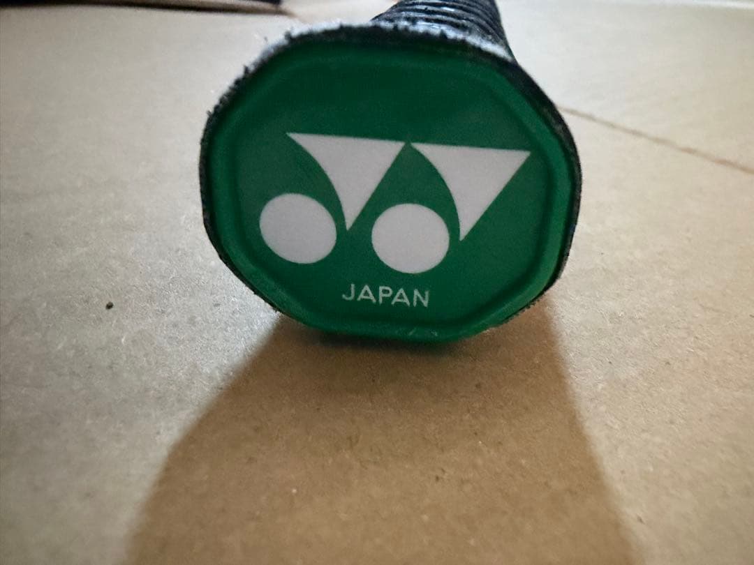 バドミントンラケット YONEX アストロクス99Pro 4UG5