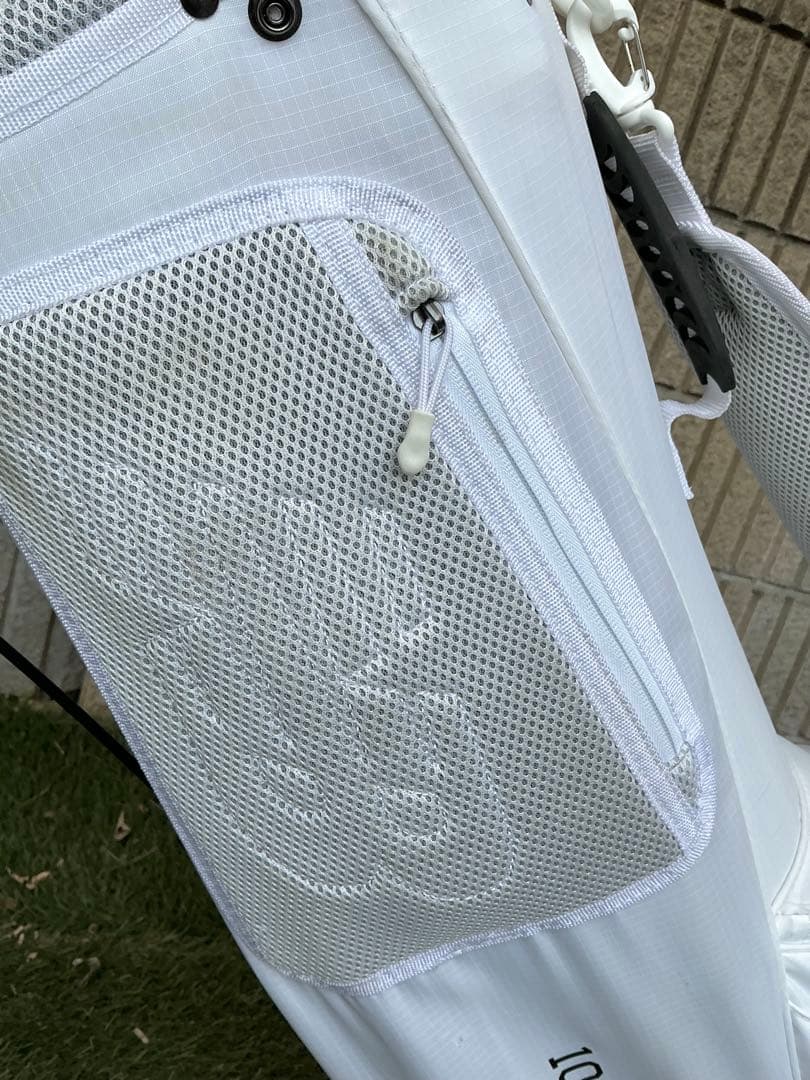 new balance ニューバランススタンドキャディバッグ