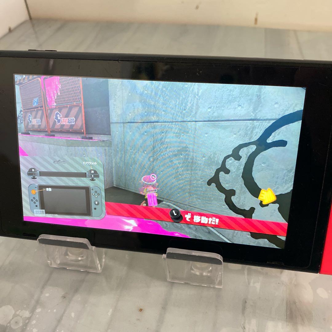 Nintendo Switch 本体 HAC-001 ②