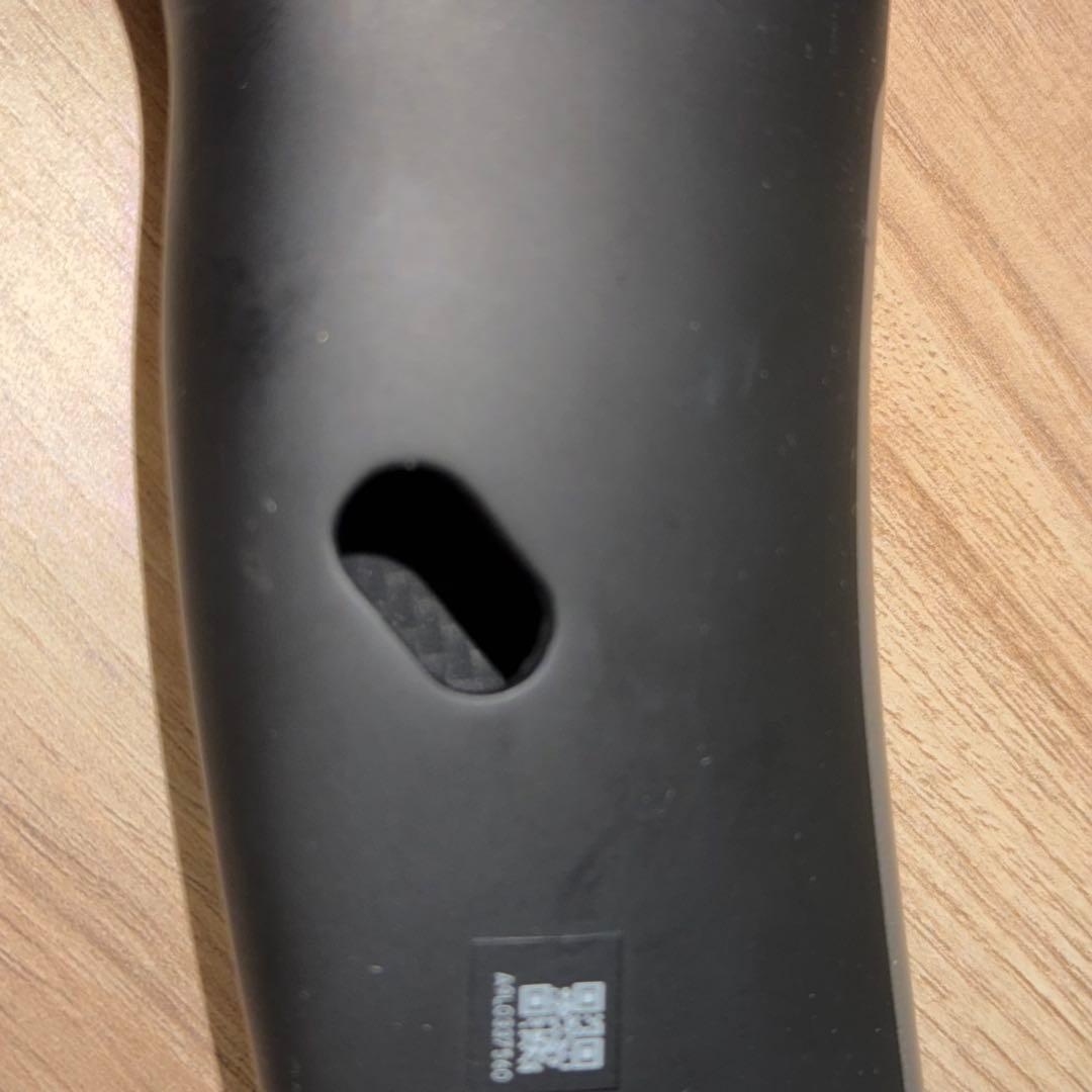 FSA Vision Metron 5D ACR 幅400 長さ120