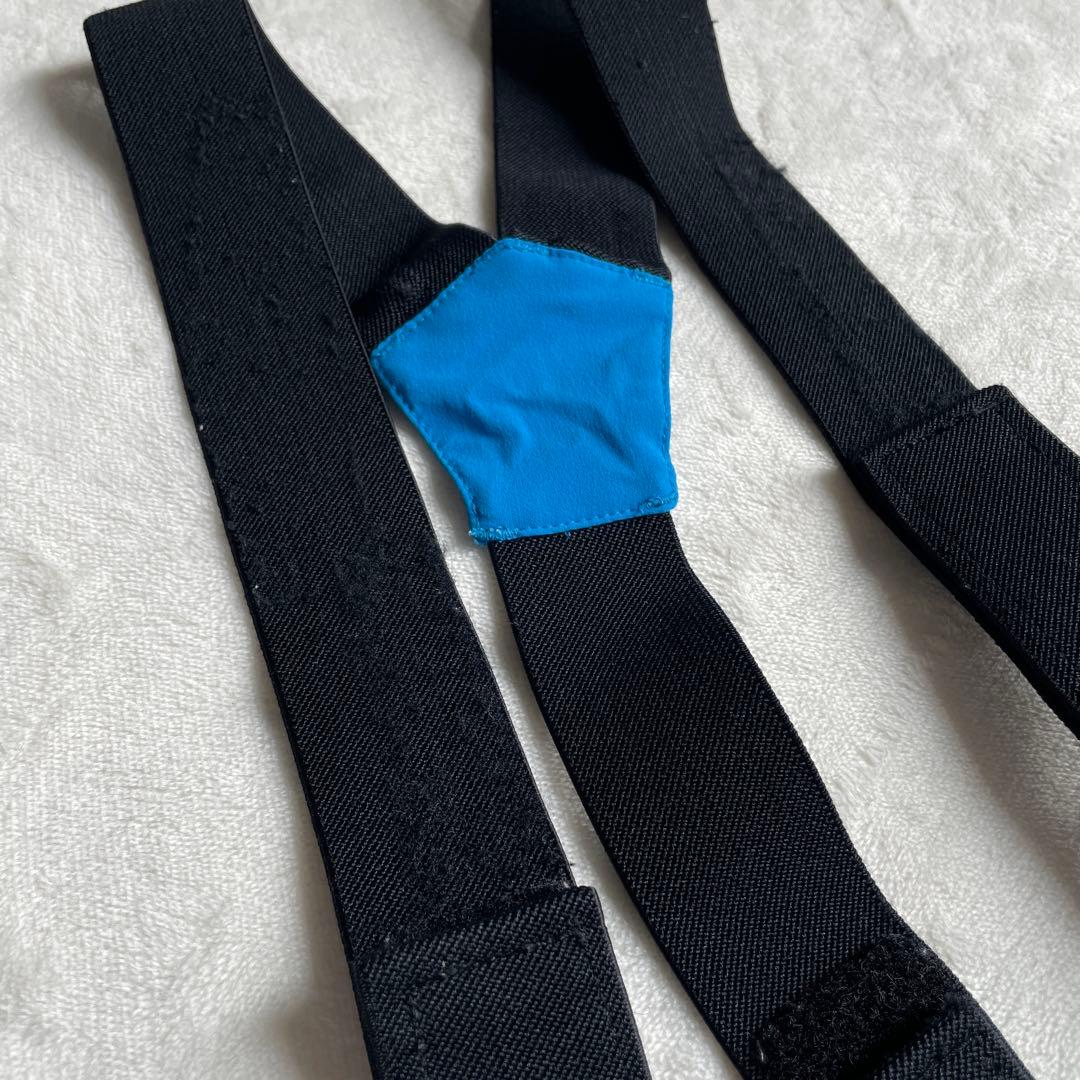 MILLETスキーウェア上下セット　メンズ