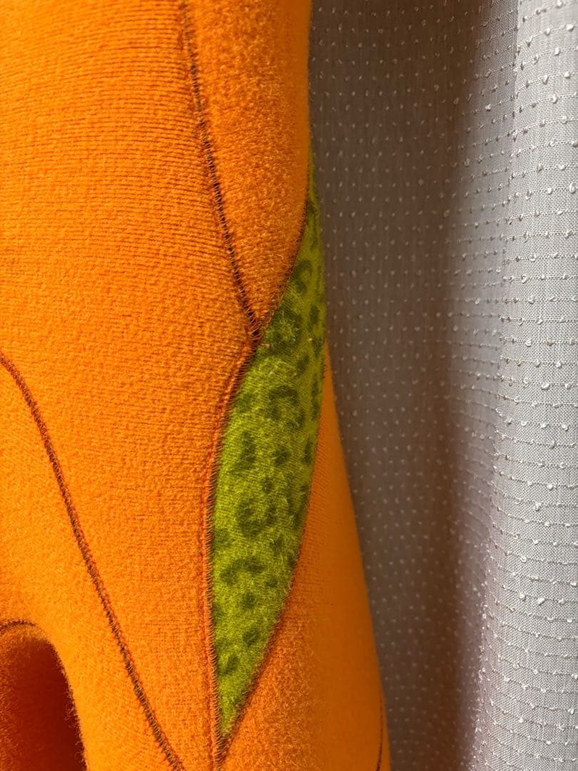 POP(パワー オブ ポテンシャル)5×3mm セミドライ メンズLサイズ相当