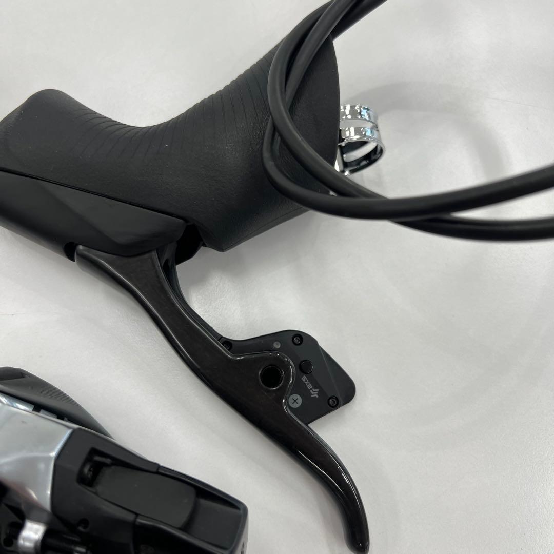 SRAM RED AXS 12s eTap セット