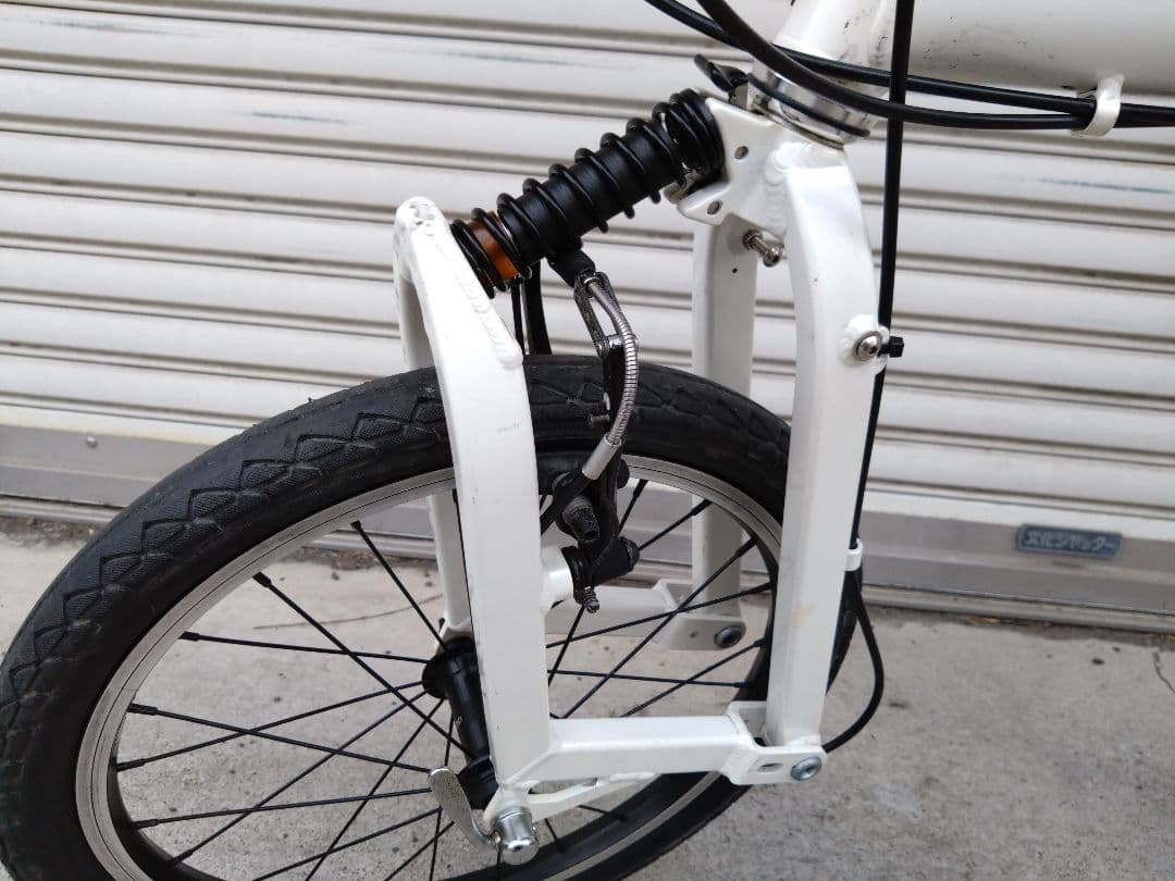 Bianchi　FRETTA　ビアンキ　フレッタ　カスタム　神奈川　BD-1