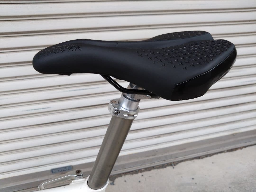 Bianchi　FRETTA　ビアンキ　フレッタ　カスタム　神奈川　BD-1