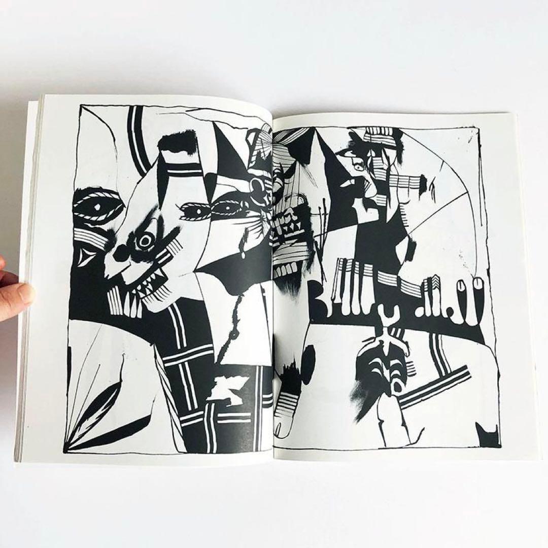 特典‼️ Christophe Brunnquell purple fashion