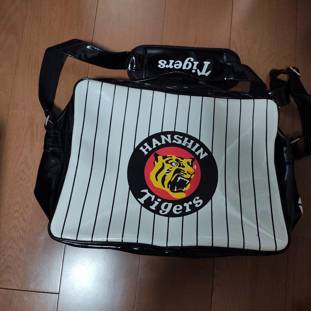 阪神タイガース ストライプ ユニフォーム Lサイズ