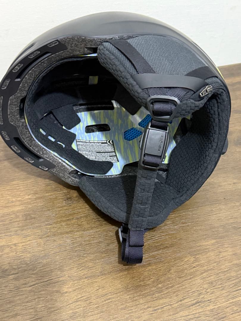 スキー・スノーボードアクセサリー SMITH METHOD PRO