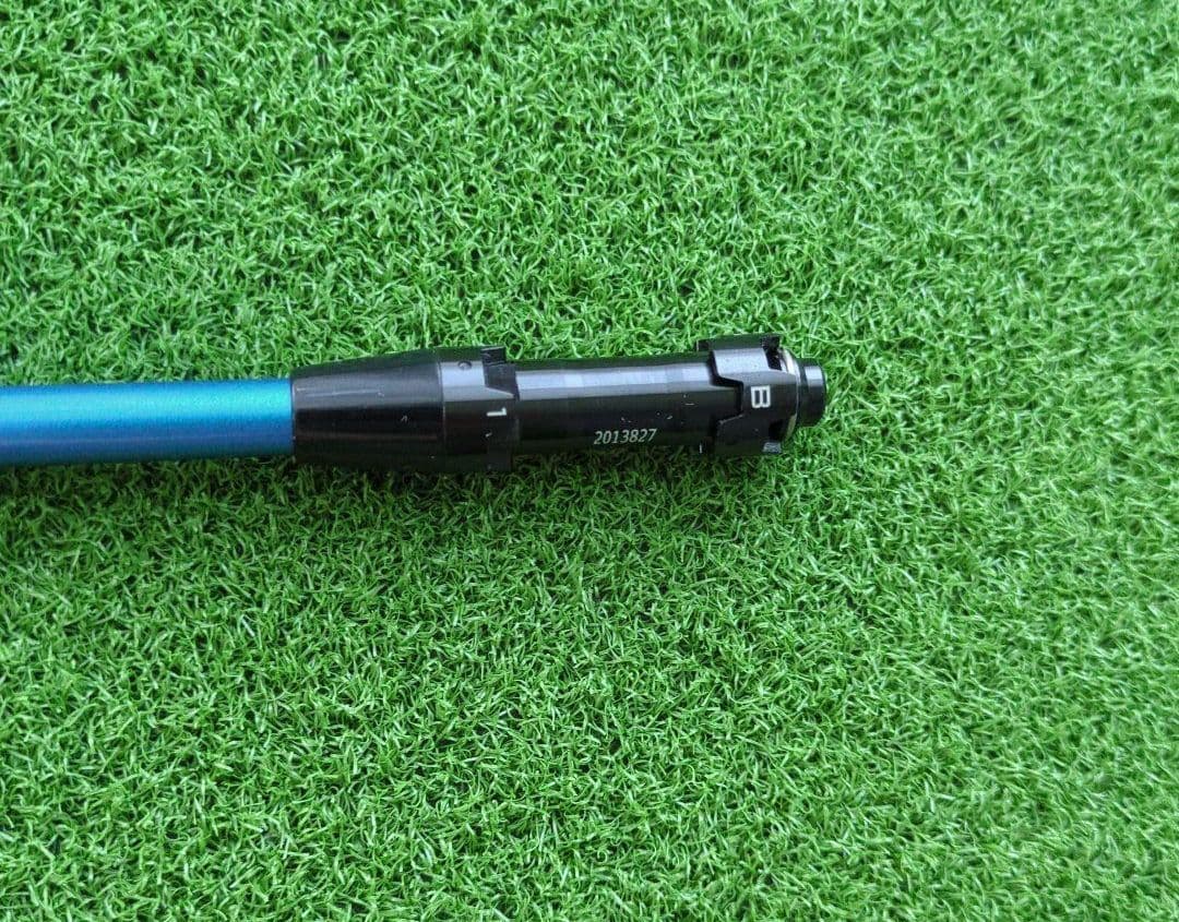 スピーダーNXブルー 50R