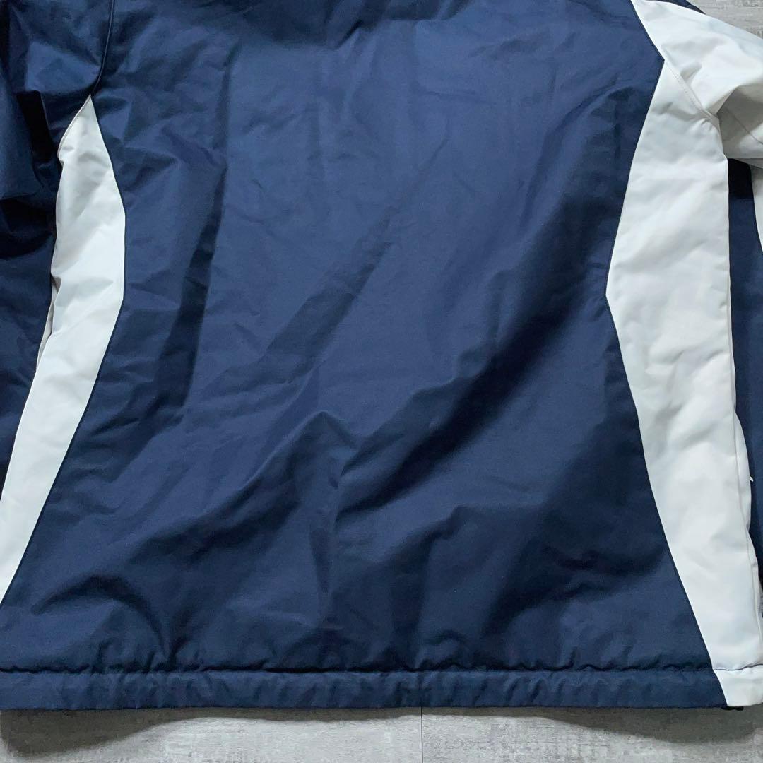 お買い得⭐︎ MIZUNO ミズノ スキーウェア N-XT メンズ XL