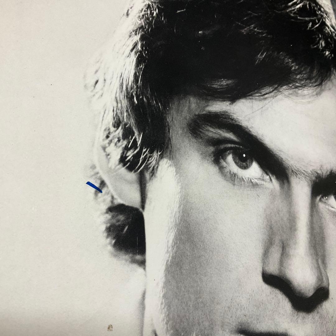 James Taylor Handy Man ジェームズテイラー　米盤レコード