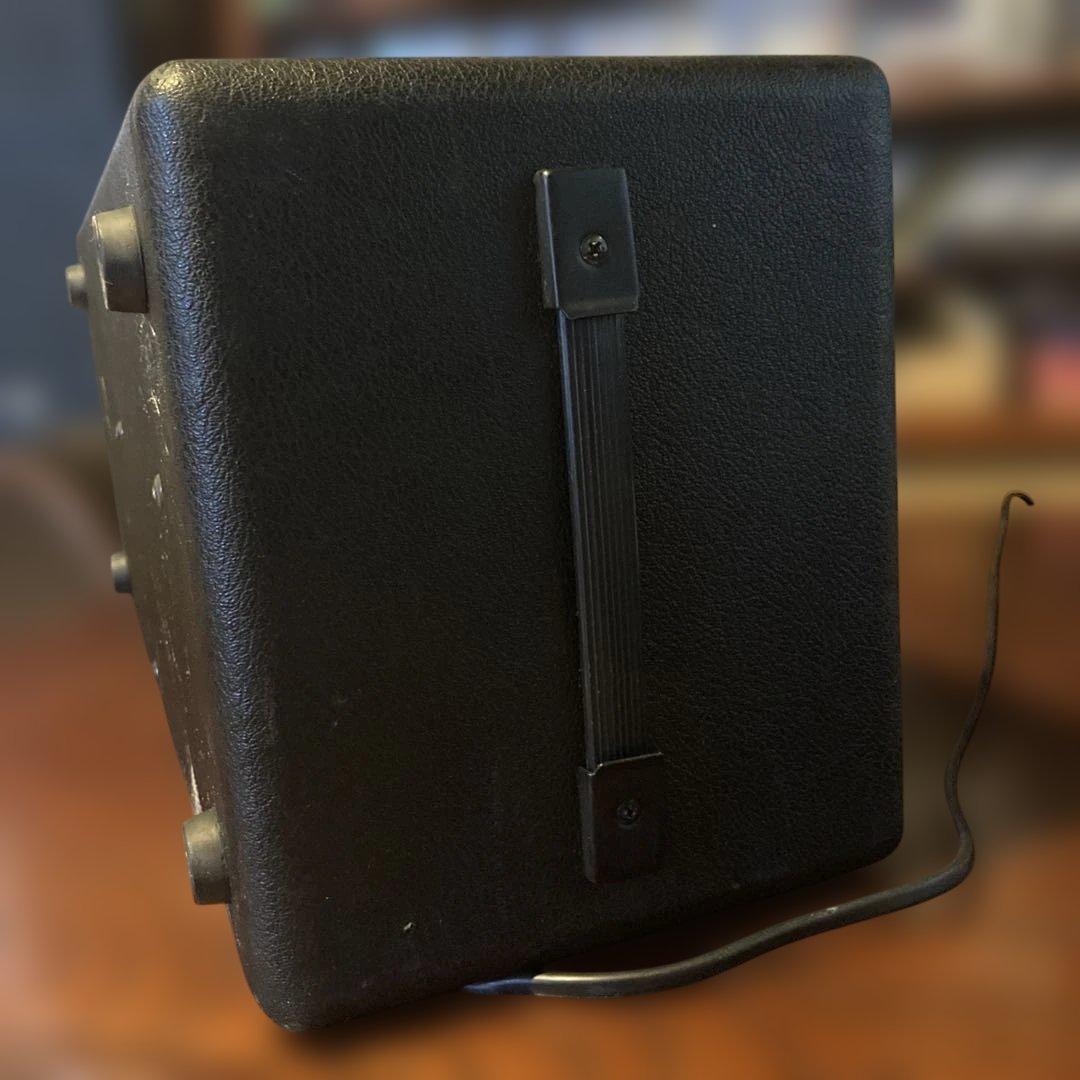 ELK PA-101 エコー アナログミキサー ビンテージ