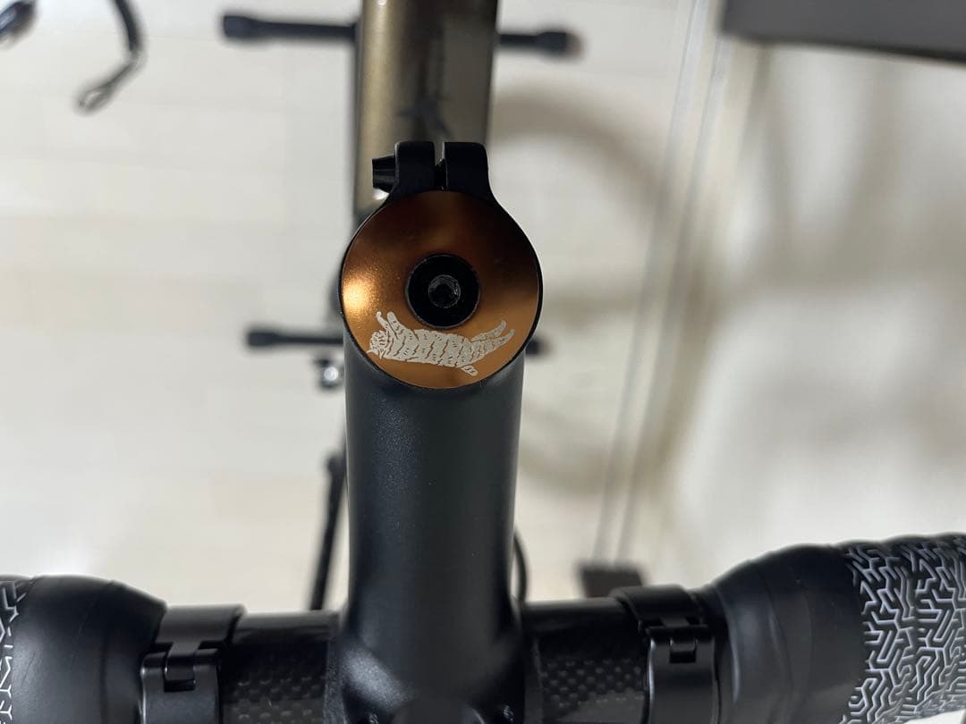 【フィン】Tern Surge Uno 2023年モデル