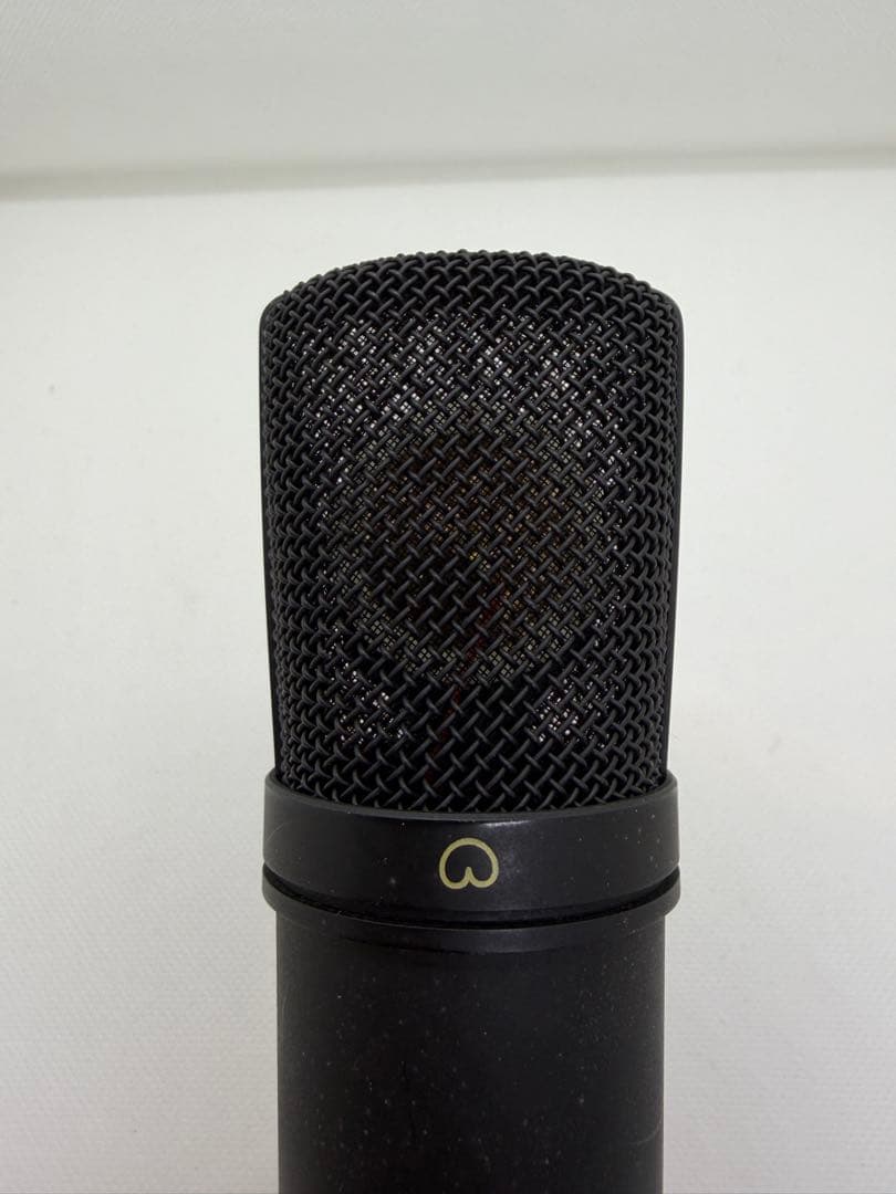 【動作確認済】MXL 2003 コンデンサーマイク　DTM