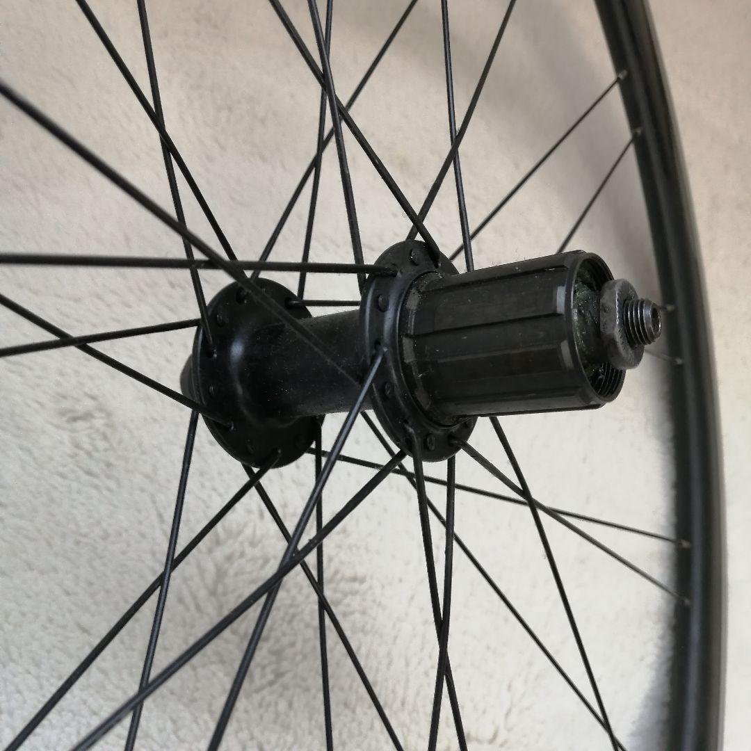 メリダ 純正ホイール セット 700C クイック ロードバイク