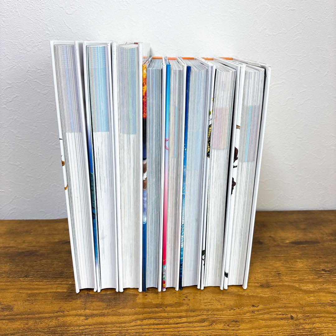 【総額1.7万相当】図鑑8冊セット 全巻DVD付 講談社MOVE 小学館NEO