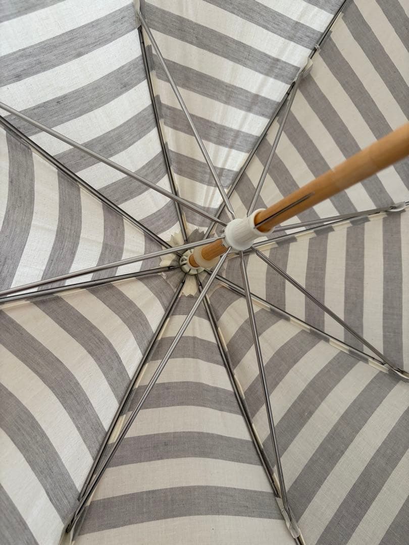 Encachette/アンキャシェット/日傘（長傘）