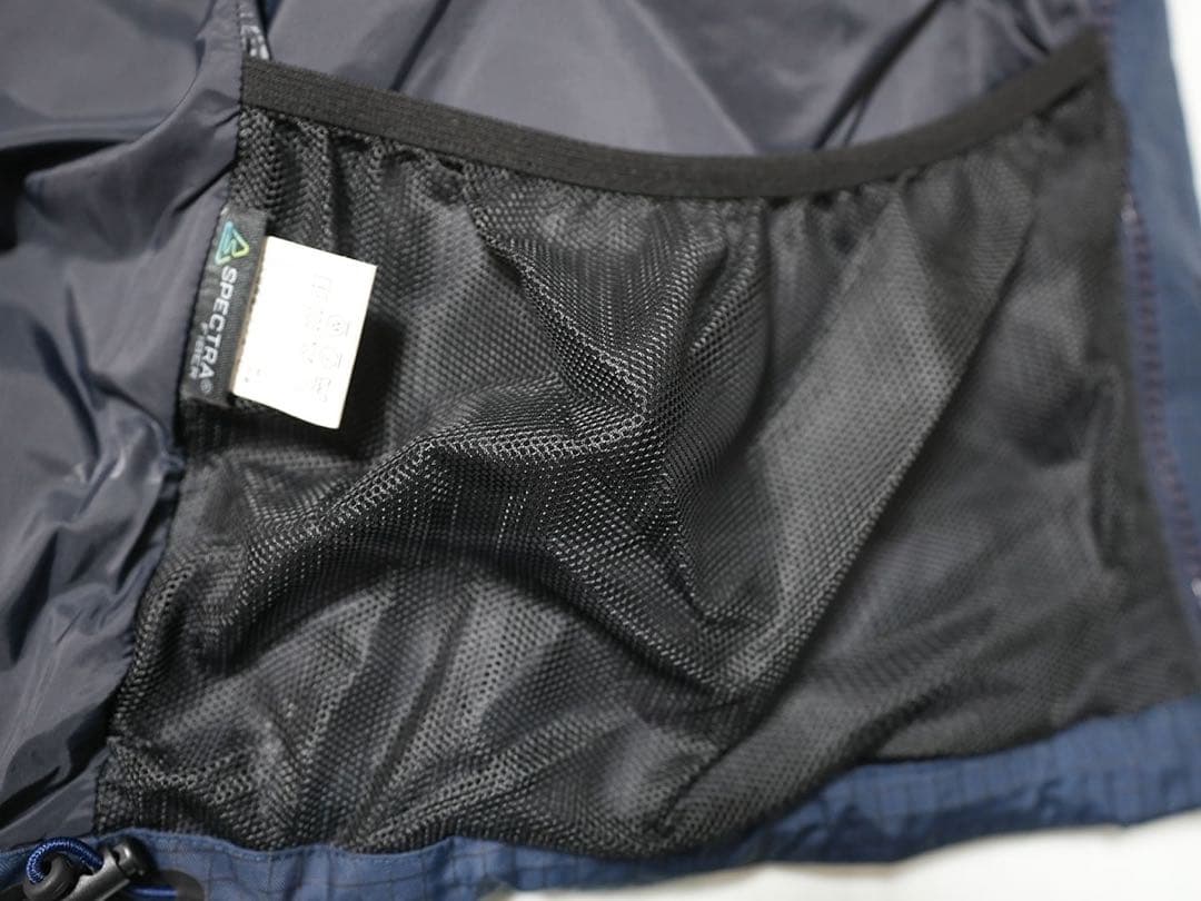 マウンテンスミス ダウンベスト MOUNTAION SMITH