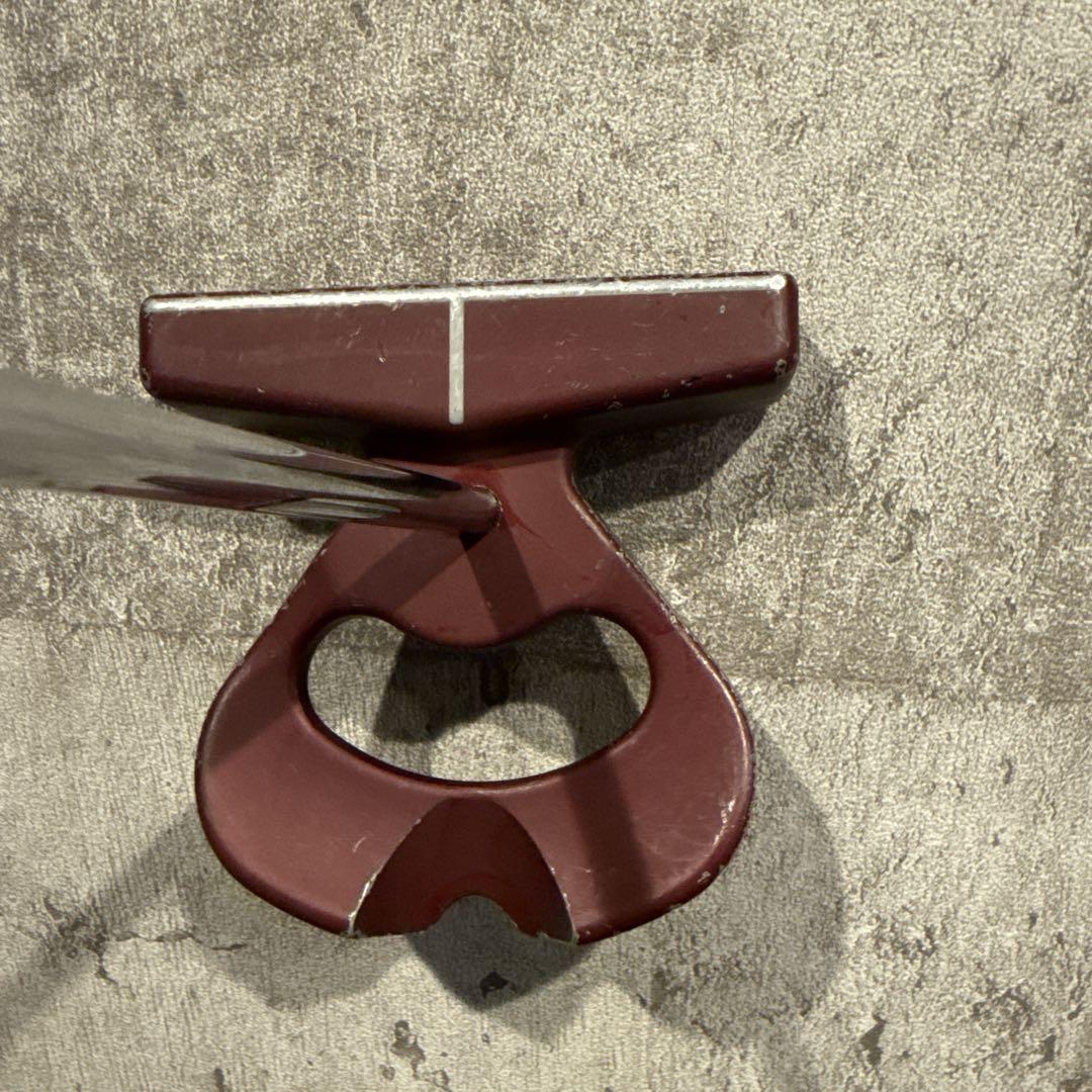 【中尺】L.A.B. Golf パター　37.5インチ