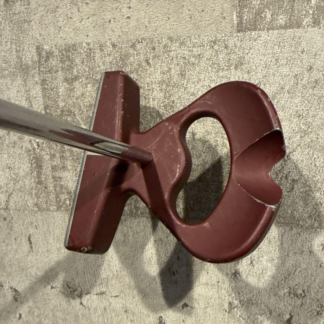 【中尺】L.A.B. Golf パター　37.5インチ