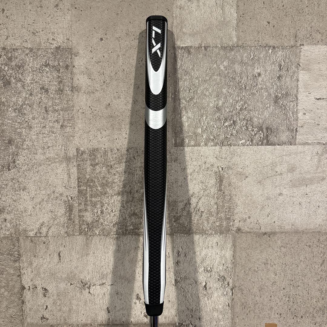 【中尺】L.A.B. Golf パター　37.5インチ