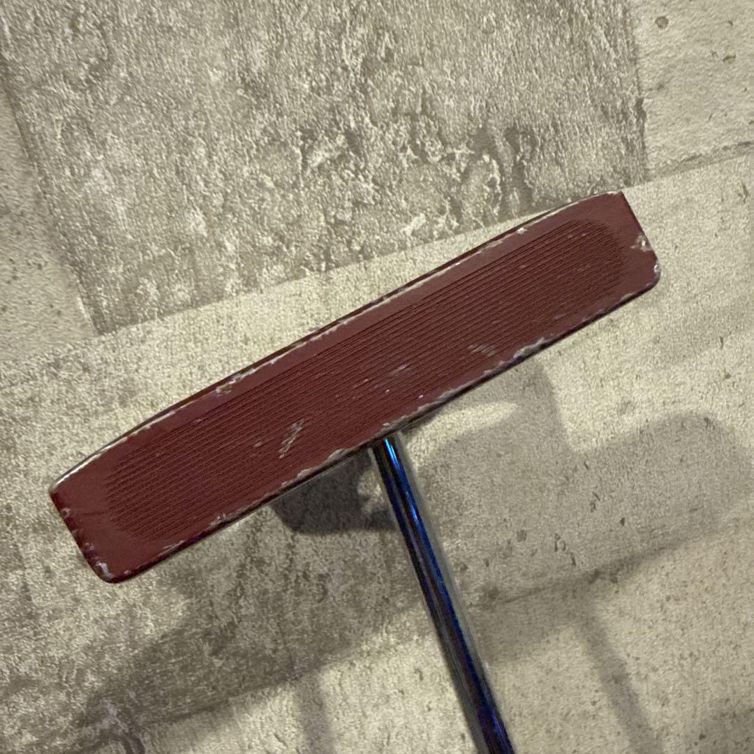 【中尺】L.A.B. Golf パター　37.5インチ