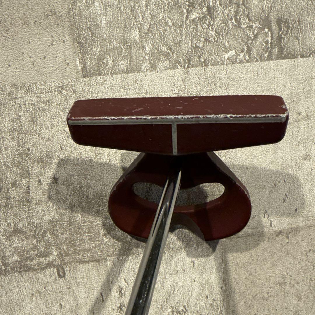 【中尺】L.A.B. Golf パター　37.5インチ