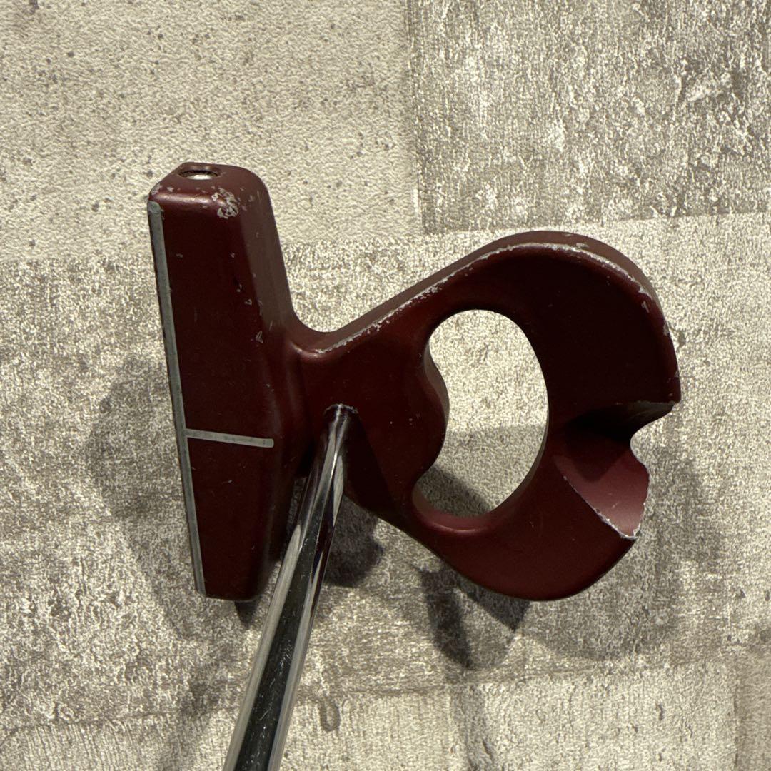 【中尺】L.A.B. Golf パター　37.5インチ