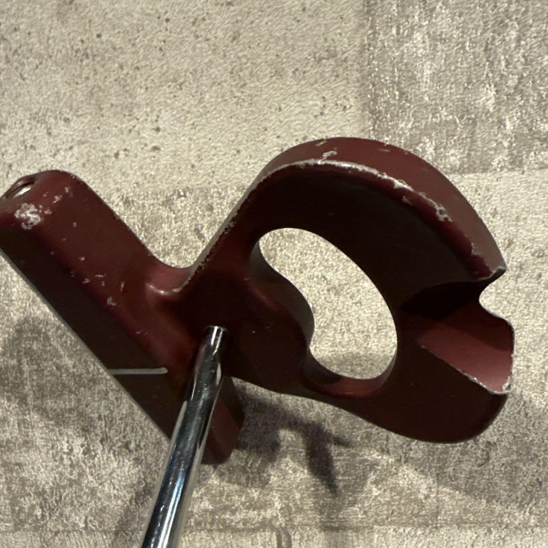 【中尺】L.A.B. Golf パター　37.5インチ