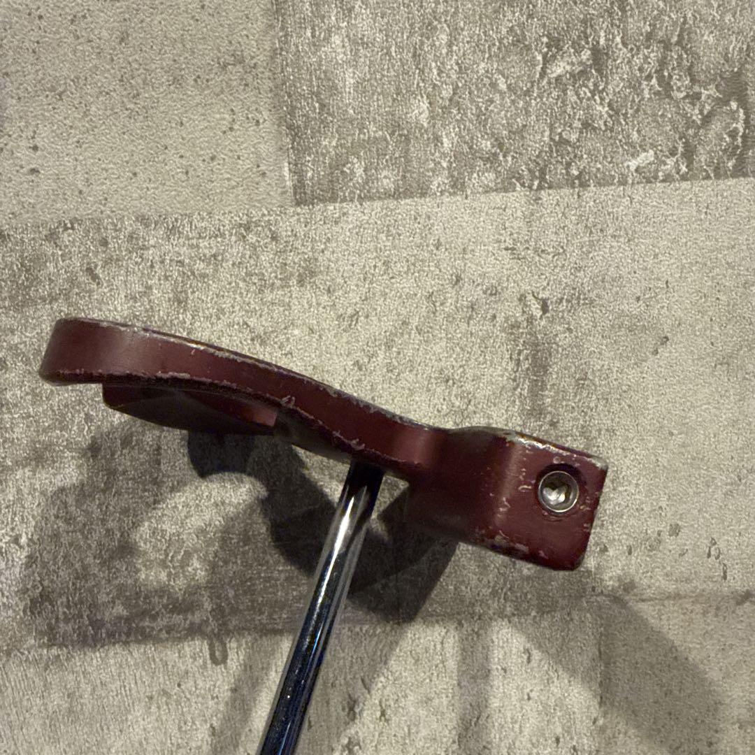 【中尺】L.A.B. Golf パター　37.5インチ