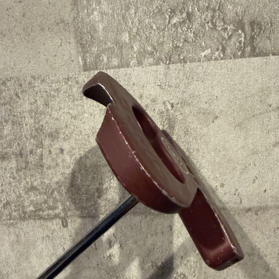 【中尺】L.A.B. Golf パター　37.5インチ