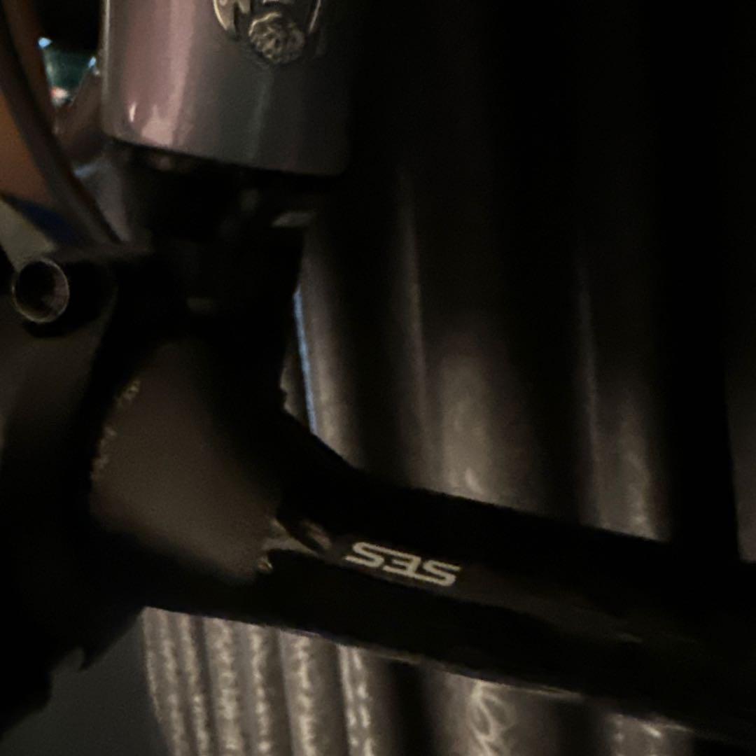 ビアンキARIAディスクサイズ170cm位