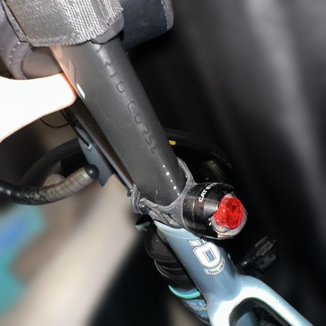 ビアンキARIAディスクサイズ170cm位