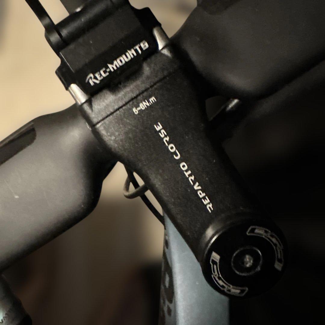 ビアンキARIAディスクサイズ170cm位