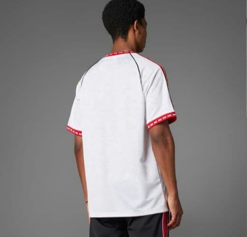 国内正規品【新品未使用】マンチェスター・ユナイテッド '91 アウェイジャージー