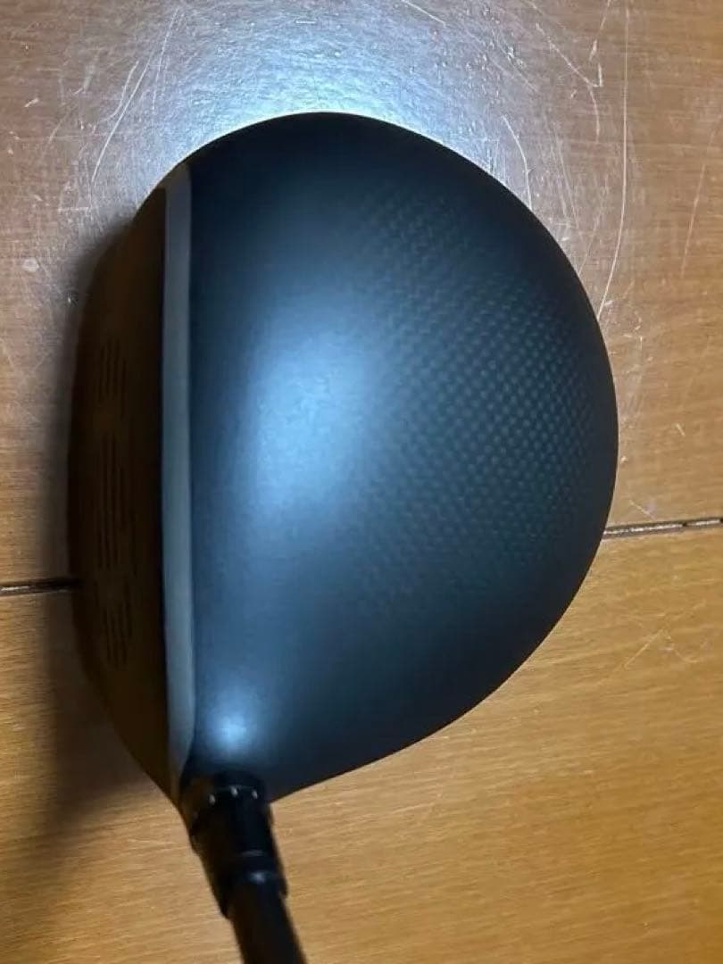 最新モデル　ゴールデンプリックス　TR02 MAXドライバー