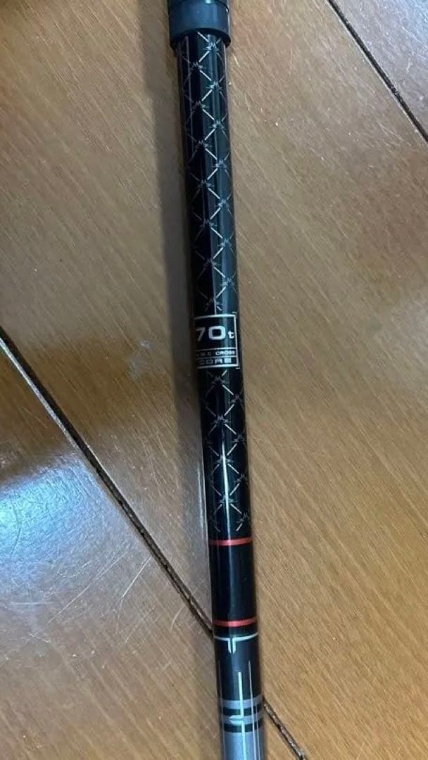 最新モデル　ゴールデンプリックス　TR02 MAXドライバー