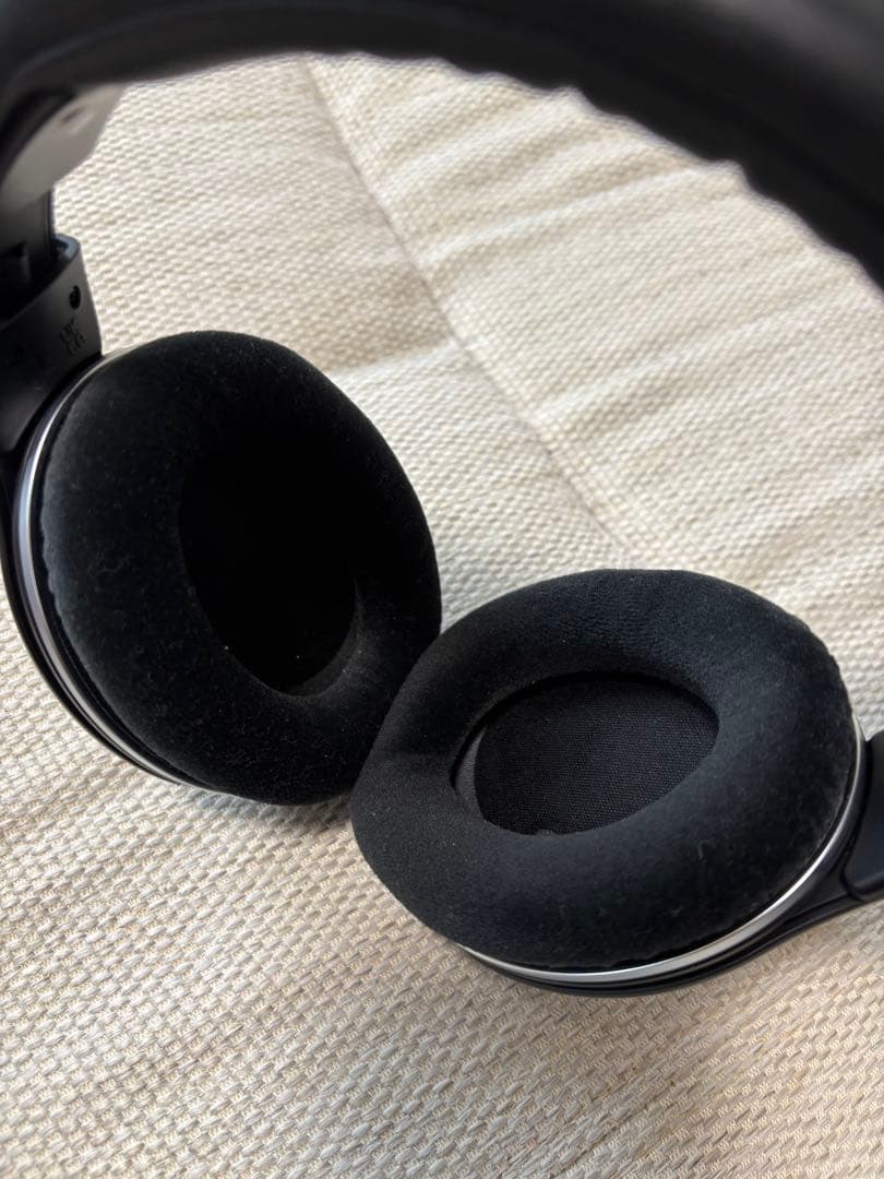 Sennheiser ゼンハイザー HD599SE 美品です！