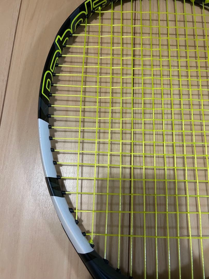 Babolat バボラ PURE AERO（ピュアアエロ） 100