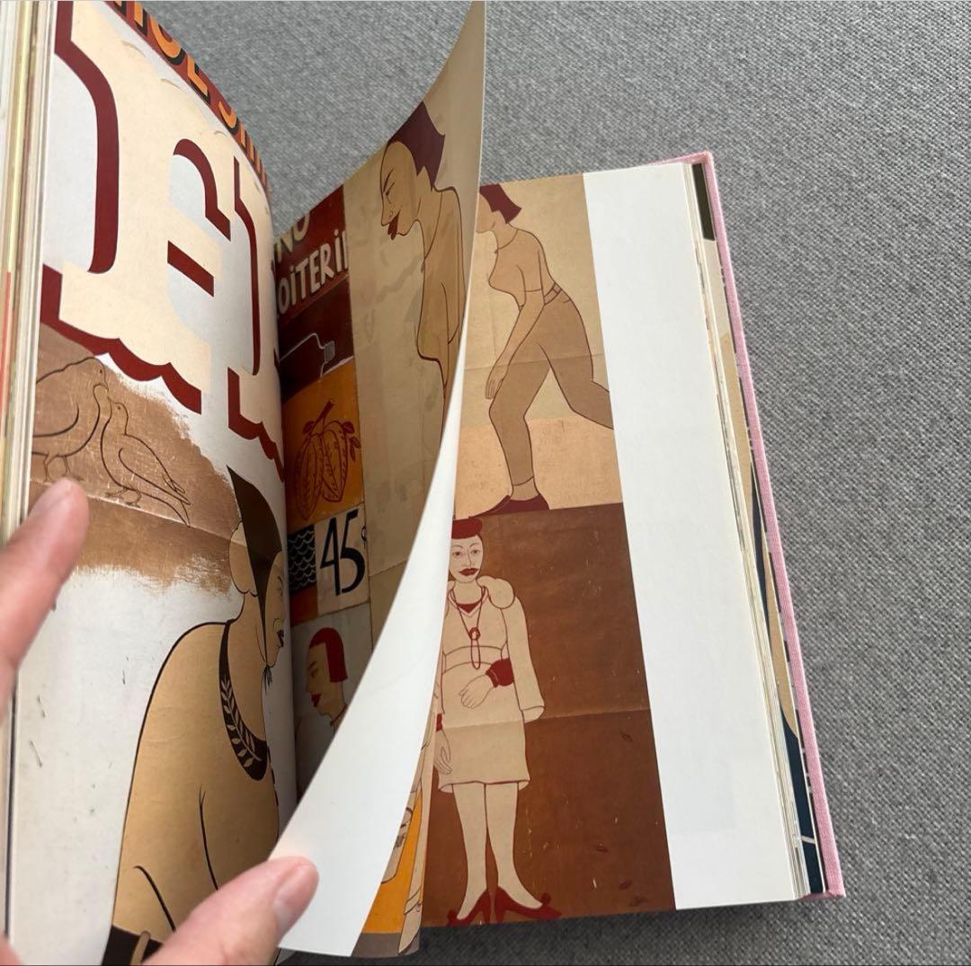 初版 ピンク Margaret KilgallenIn マーガレットキルガレン