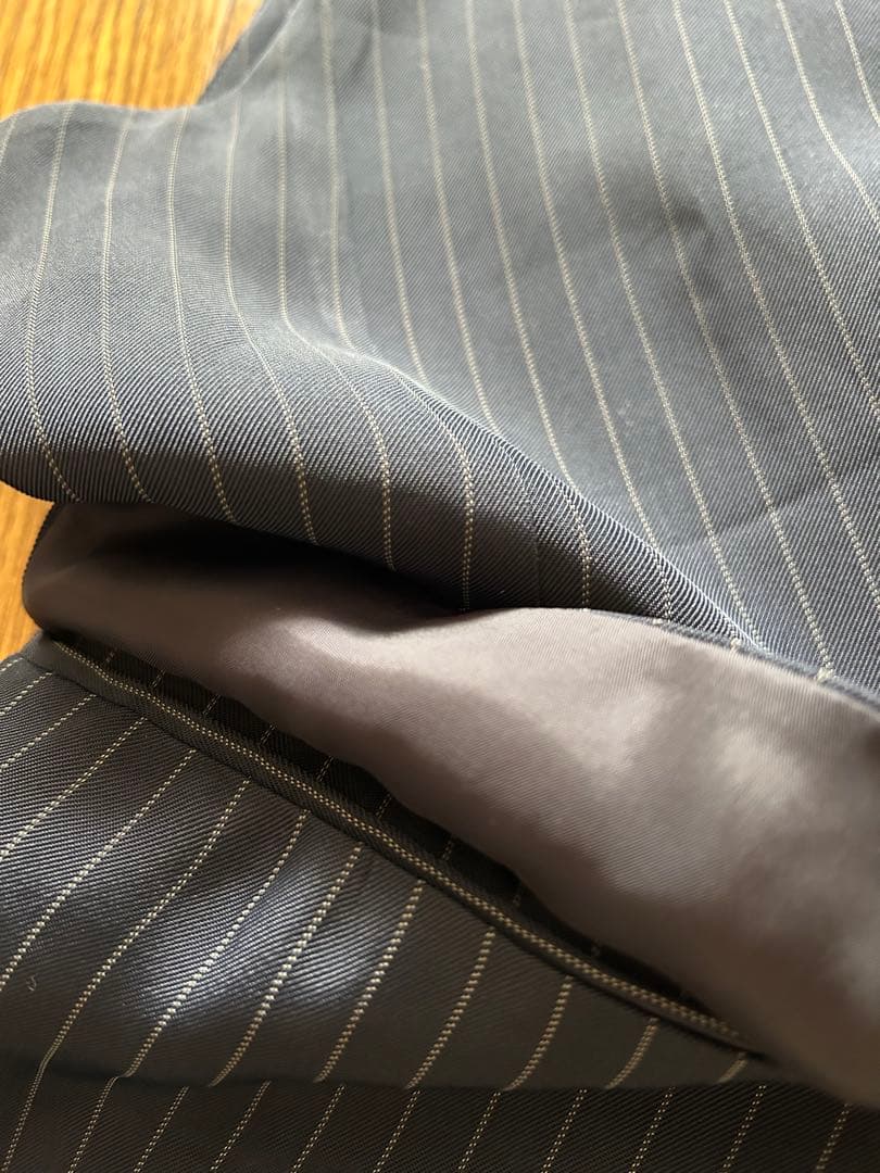 ☆専用です☆UNITED ARROWS☆ストライプ レース ベスト☆☆