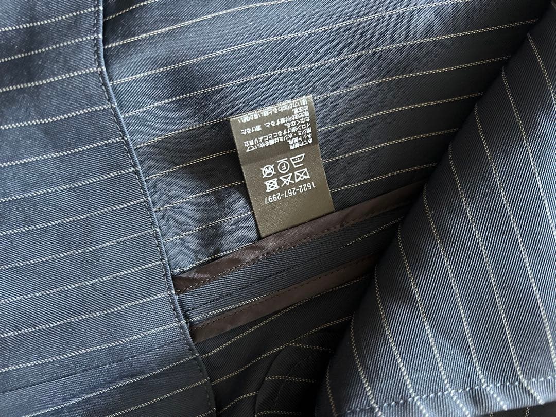 ☆専用です☆UNITED ARROWS☆ストライプ レース ベスト☆☆