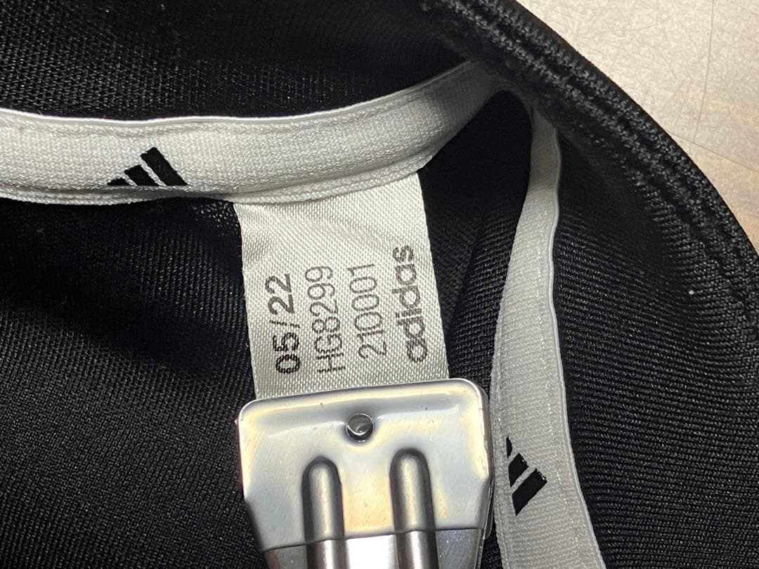 ヤ*マ様 ADIDAS GOLF ダンボールニット スウェット S ブラック