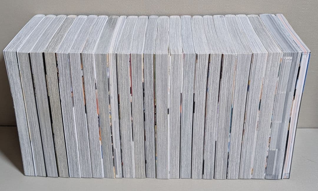 【48冊】 「ハイキュー!! 」 全巻セット　 33.5巻付