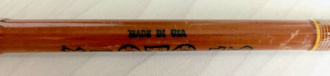 St. Croix セントクロイ29BC-56ML-D