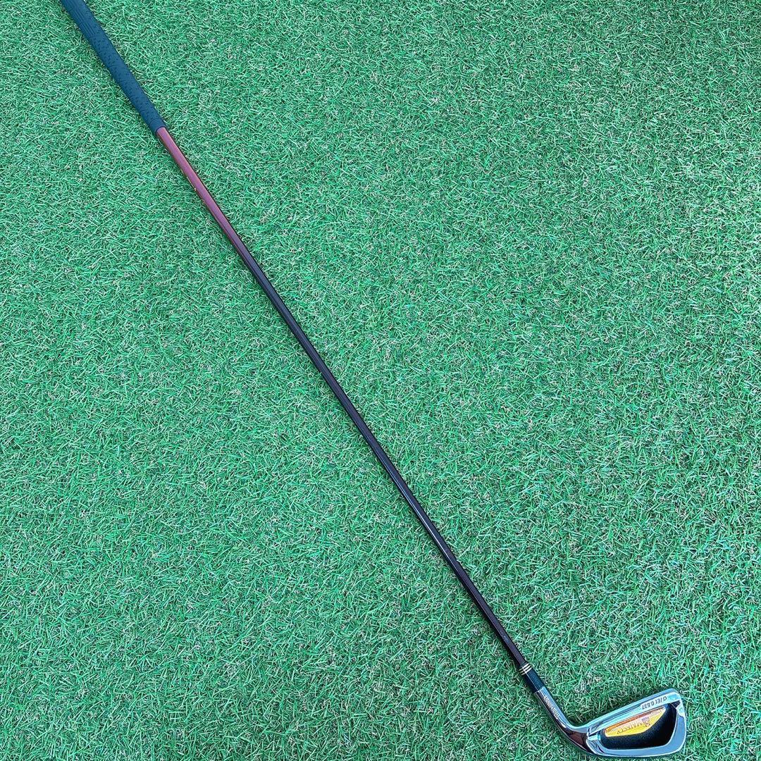 最高級　希少　マジェスティ　PRESTIGIO　3番アイアン　3i 単品　R