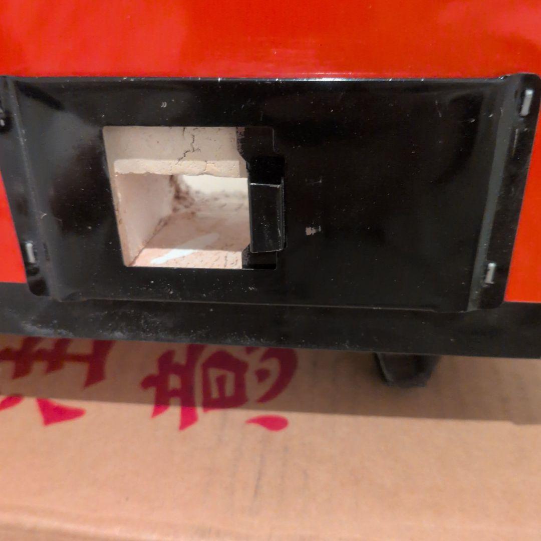 キンカ バーベキューコンロ 新品 未使用品