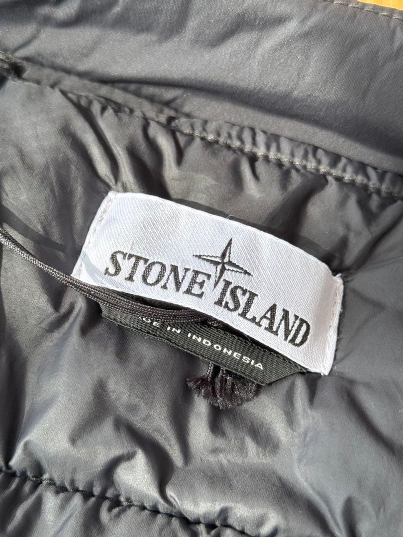 【新品未使用】定価11万 STONE  STELLINA 八の字