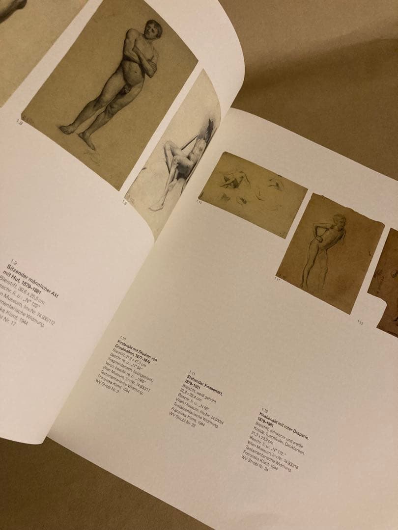 Gustav Klimt 資料　芸術家　作風　官能的　装飾　絢爛